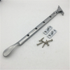 Window Hardware Adjustable Telescopic Zinc Alloy Casement Stay Window Stay