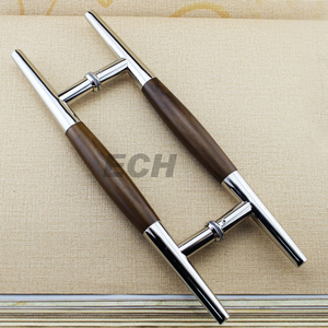 China Supplier New Style Kitchen Cabinet Furniture Glass Door Hardware