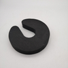 Finger Pinch Protection Prevents Pinching, Slamming And Self-Locking Doors EVA Door Stopper for Children And Pets