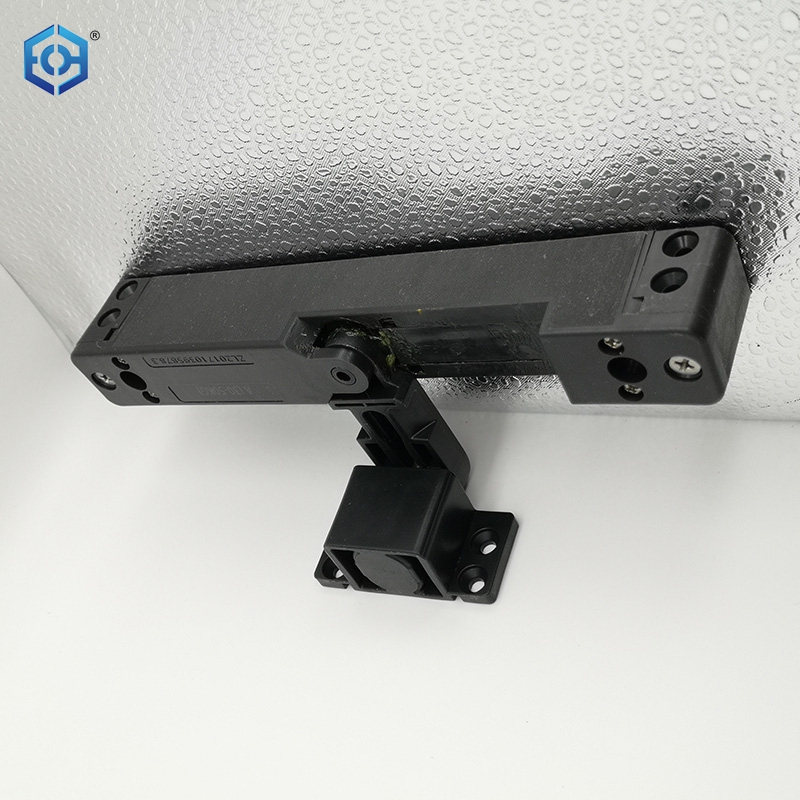 Silver or Black Aluminum Soft Close Door Closers Door Dampers Buy