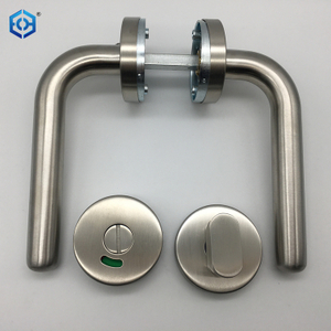 Ambulant Disabled Toilet Door Privacy Pack Indicator Bolt Lever Handles