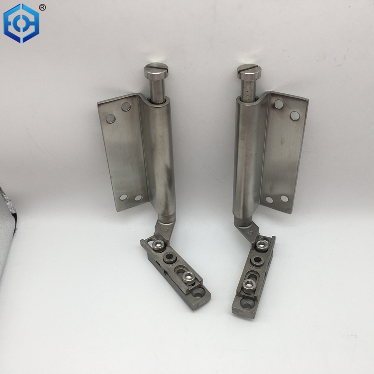 Bifold Door Roller Hinge BiFold Door Hardware Kit for Four Doors All