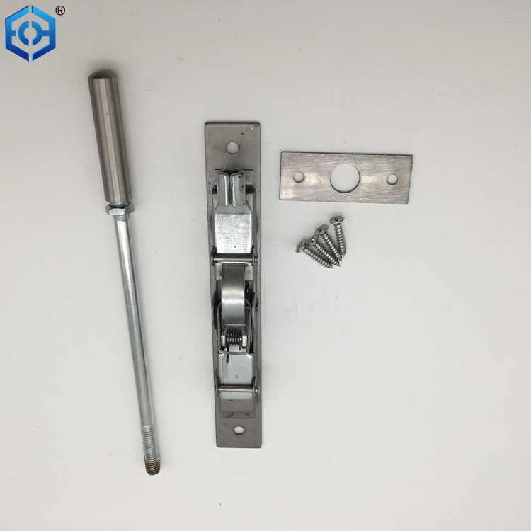 Stainless Steel Door Bolt Lock Door Latch Locks Door Slide Bolt Lock