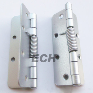 China Manufacturer Steel Single Spring Door Hinge (H511)