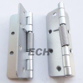 China Manufacturer Steel Single Spring Door Hinge (H511)