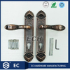 Ec Hardware Insulated Zinc Alloy Door Handle (4558)
