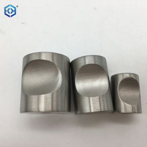 Stainless Steel Cabinet Drawer Furniture Handle Knob