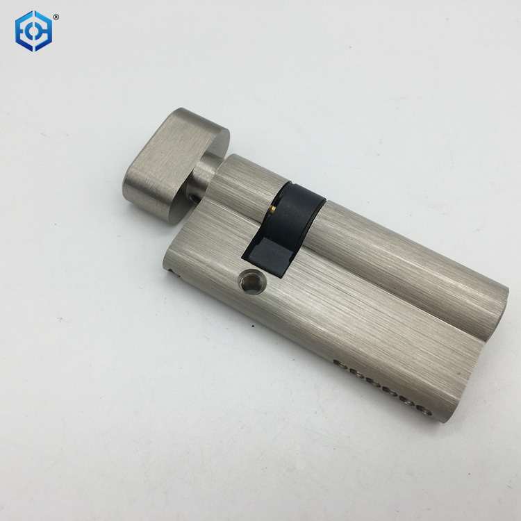 European Standard Lock Core Eccentric Lock Cylinder 68mm (20+48)