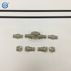 Zinc Alloy Traditional Furniture Black Doors with Cremone Bolt Lock