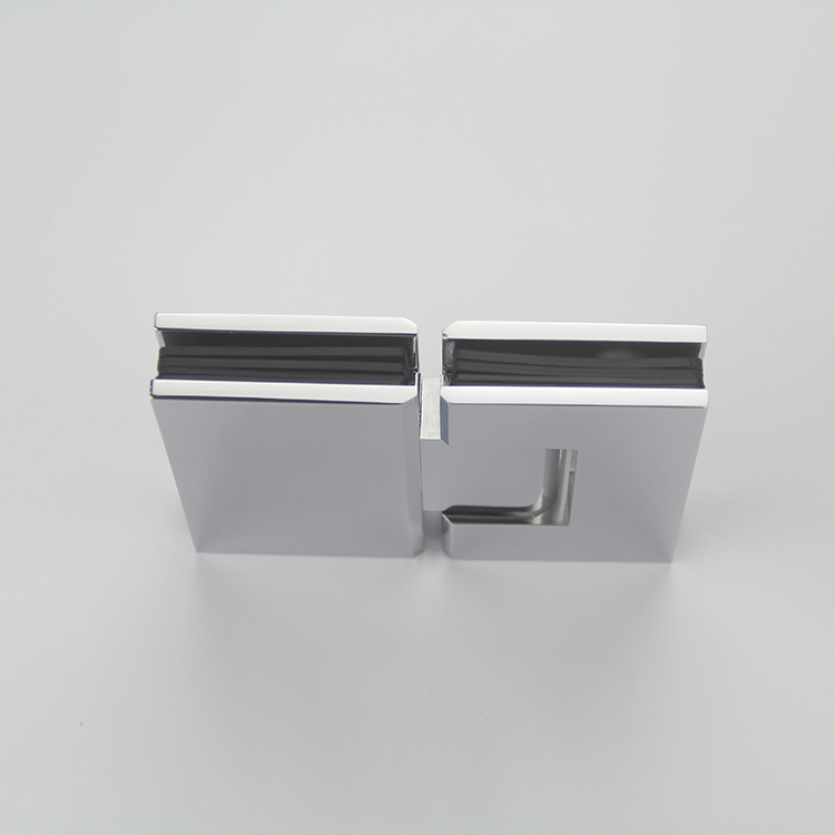 Good Quality Door Hardware Stainless Steel Shower Glass Door Hinge