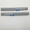 Zinc Alloy And Aluminum Alloy Soft Closing Sliding Door Rollers System for Wooden Door