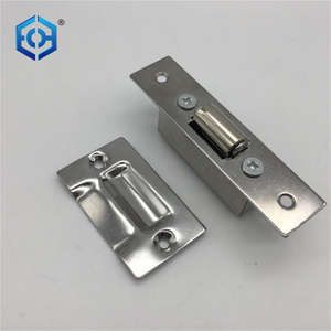 SSS Stainless Steel Door Roller Catch Cabinet Door Ball Catch 