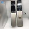 Electronic Fingerprint Door Lock Front Door Security Lock Wifi Digit Door Lock Door-viewer Camera And Built-in Doorbell