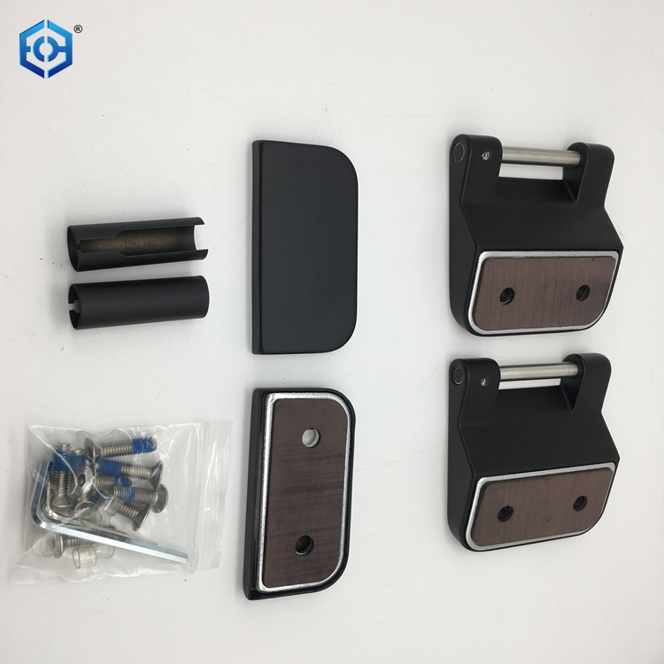 Germany Style Black Solid Stainless Steel Glass Door Hinges Buy glass