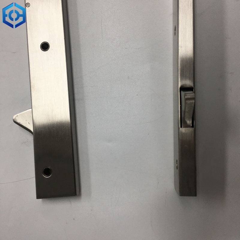 Hot Sale Ss304 Stainless Steel Door Closer Stainless Steel Concealed