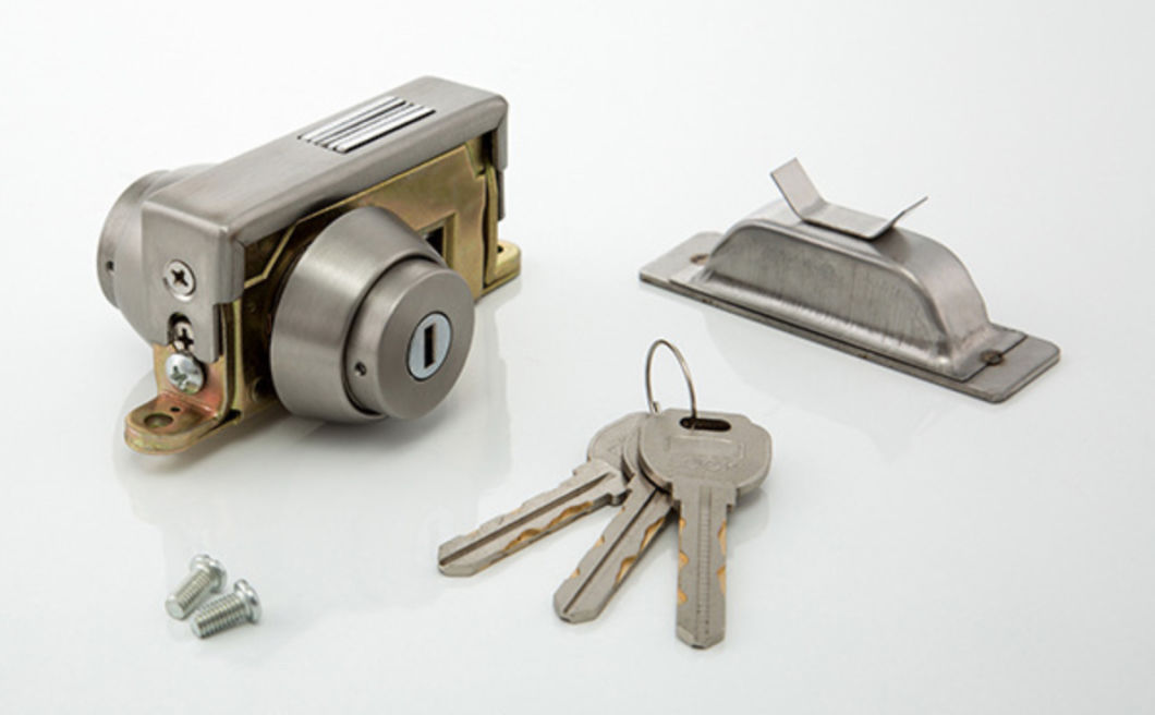 (FD301) Single Opening Stainless Steel Floor Lock Buy Lock, Cylinder