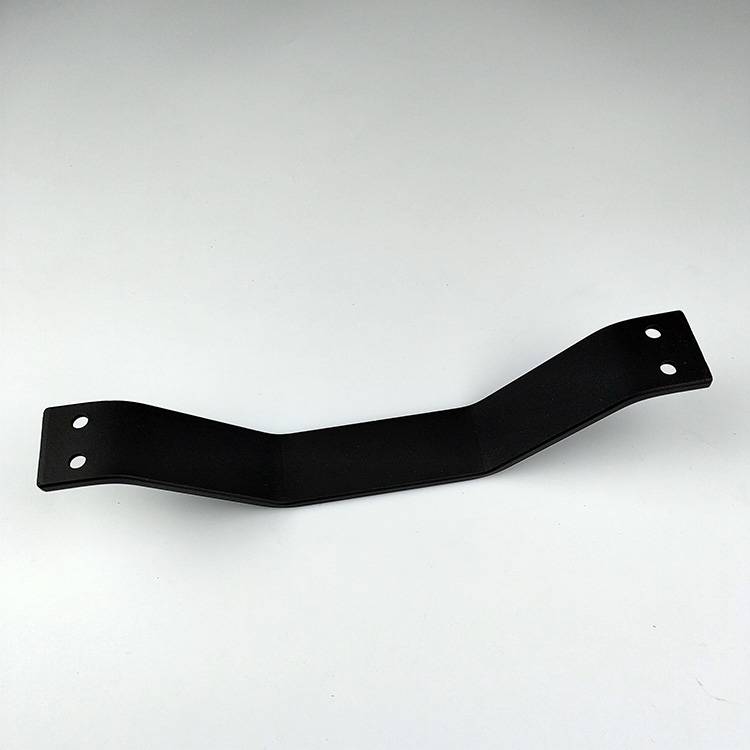 Antique Household Cast Iron Handles Sliding Barn Door Handle