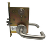 American Style UL Heavy Duty Different Types of Mortise Exterior Door Lock with Remote Control