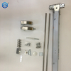 Fire Rated Concealed Vertical Rod Exit Device for Wooden Or Metal Door