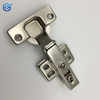 Stainless Steel Easy Remove Soft Closing Cabinet Door Hinge