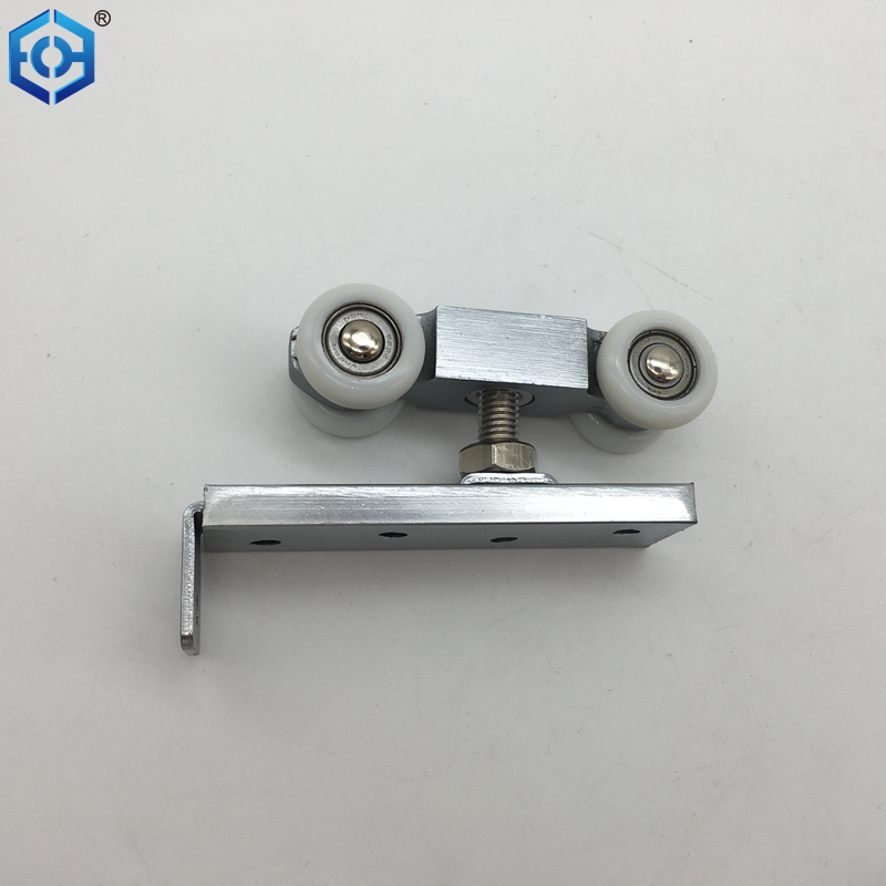 Sliding Door Roller, Durable Hanging Wheel Silent Sliding For Door For