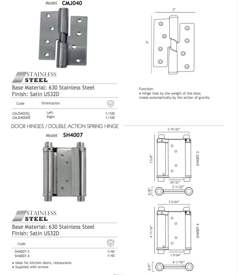 Stainless Steel Butterfly Shape Door Flush Hinge Buy Hinge, Flush