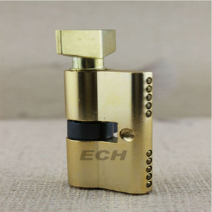 Hot Sale High Quality Lock Brass Cylinder