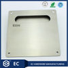 170*170mm 304 Stainless Steel Concealed Furniture Handle (EC316)