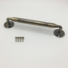  Furniture Fitting Drawer Accessory Factory Price Zinc Alloy Luxury Cabinet Handle