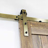 Barn Door Hardware Top Quality Sliding Barn Door Hardware System