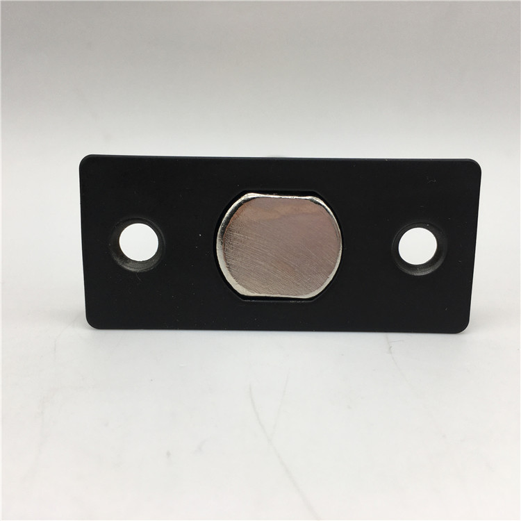 Heavy Duty Zinc alloy Latch Tongue Brass Blug Deadbolt Mechanical Locks