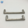 Wooden Painted Furniture Handles Bathroom Handle Furniture Drop Handle