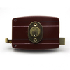 High Safety Door Anti-Theft Lock Night Latch Rim Lock