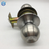 Metal Bedroom Security Stainless Steel Door Privacy Bathroom Dummy Knob