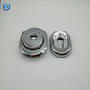 Russia Style Steel Security Door Lock Cylinder in Europe Market