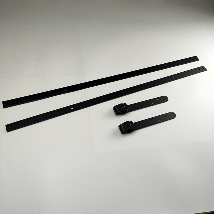 Carton Steel Furniture Sliding Barn Door Hardware Lowes Buy sliding