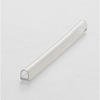 Sliding Folding Door Seal Rail Shower Seal