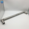 New Style Solid Stainless Steel Glass Door Pull Handles