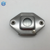 Stianless Steel Peephole Door Viewer for Steel Door 