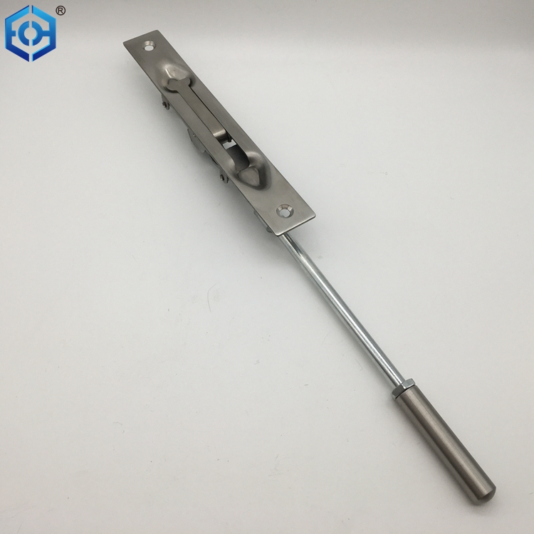 Stainless Steel Door Bolt Lock Door Latch Locks Door Slide Bolt Lock