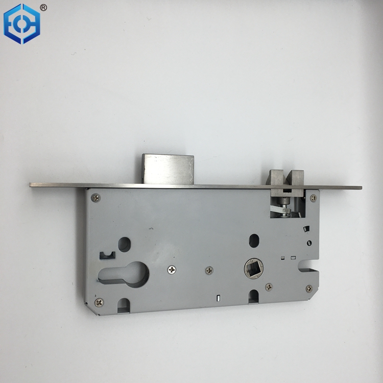 Stainless Steel Mortise Lock Profile Cylinder for Door Backset 60MM