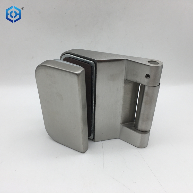 Germany Style SSS Solid Stainless Steel Frameless Wall To Glass Door Hinges Buy glass door