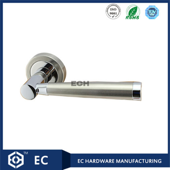 (C036) Stainless Steel and Zinc Alloy Handle