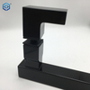 Cheap Price Square Tube Glass Shower Door Handles
