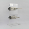 Wholesale Stainless Steel Office Exterior Sliding Glass Door Lock