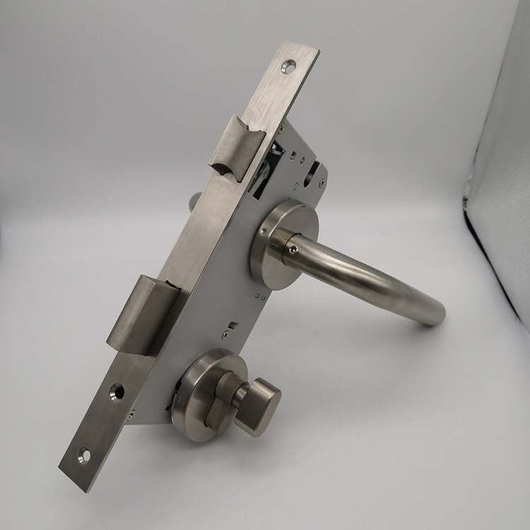 Stainless Steel High Security Best Front Gatehouse Patio Door Locks