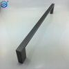  Brushed SUS 304 Stainless Steel Towel Holder Rail for Kitchen and Bathroom