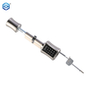 Euro Profile Cylinders Keyless Cam Lock Electric Euro Smart App 70mm Cylinder Door Lock Cylinder