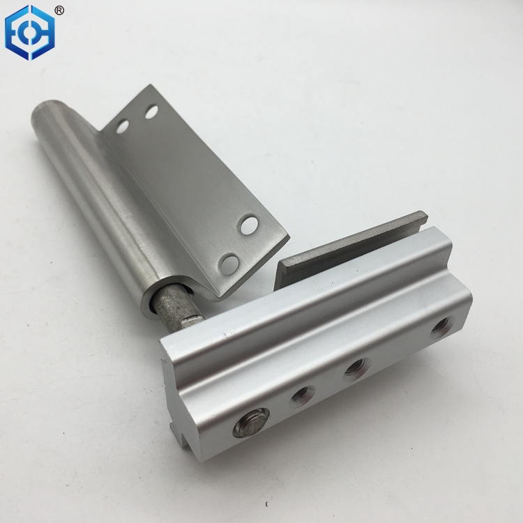High Quality Aluminum Folding Door Hinge With Roller For Sale