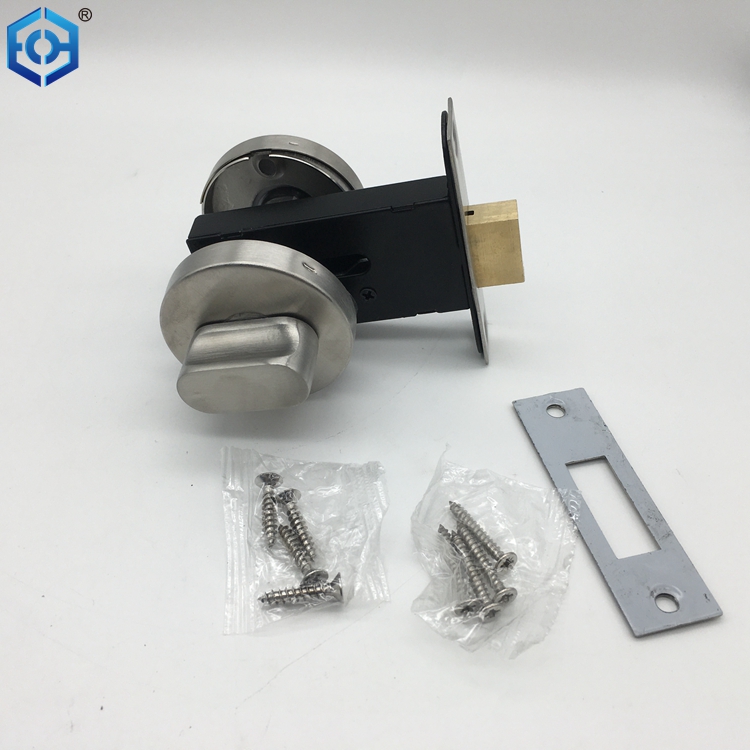 Bathroom Toilet WC Red Or Green Indicate Thumb Turn Deadbolt Lock Buy